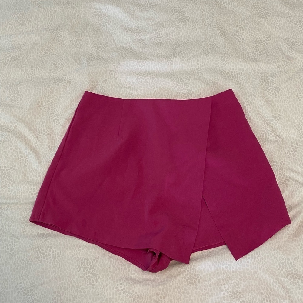 Tobi skort